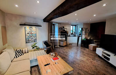 A VENDRE Maison 4 pièces à VITRE 75 m² - 240 800  HAI — photo du bien