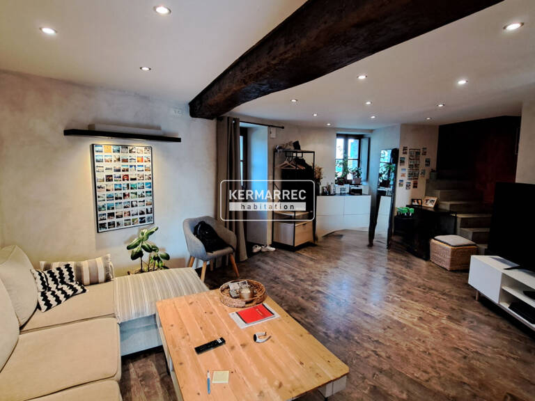 A VENDRE Maison 4 pièces à VITRE 75 m² - 240 800  HAI — photo 1
