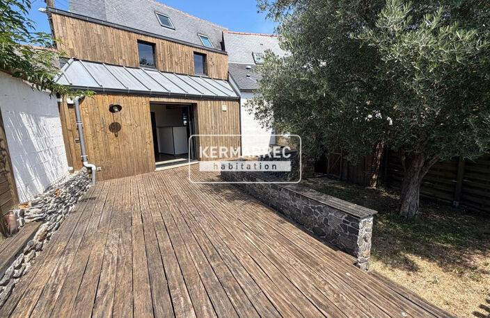 A VENDRE Maison 4 pièces à VITRE 75 m² - 240 800  HAI — photo 2