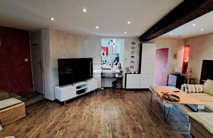 A VENDRE Maison 4 pièces à VITRE 75 m² - 240 800  HAI — photo 3