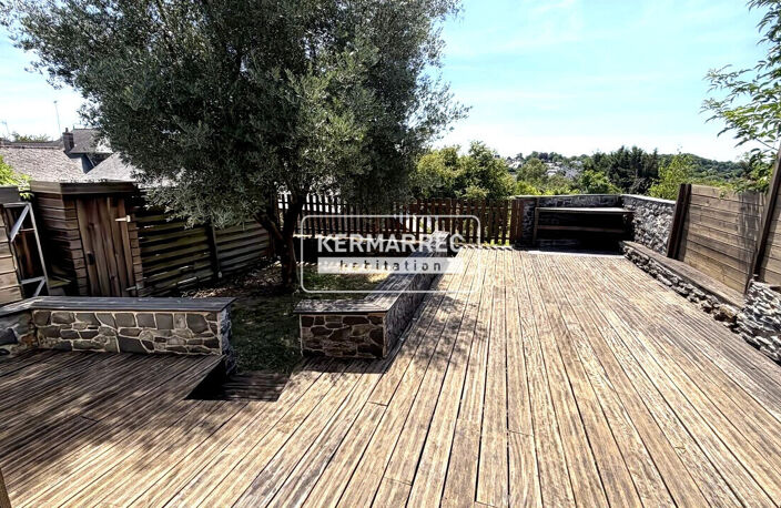 A VENDRE Maison 4 pièces à VITRE 75 m² - 240 800  HAI — photo 4
