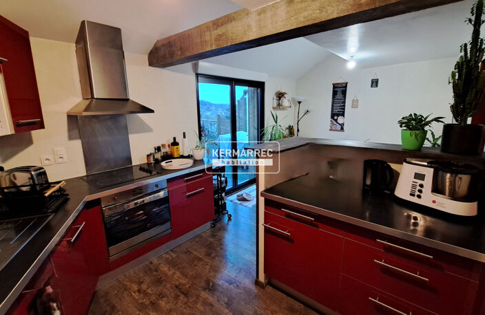 A VENDRE Maison 4 pièces à VITRE 75 m² - 240 800  HAI — photo 5