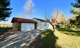 Maison 3 Pièces 63 m² à louer à Castella (47340)