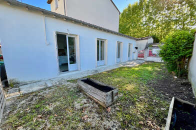 Maison 2 pièces 603 €