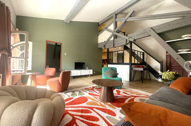 Appartement 3 pièces 790 €