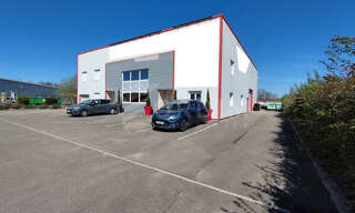 Commerce  520 m² à vendre à Monéteau (89470)