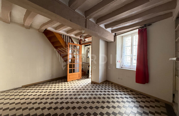 Maison CENTRE VILLE Bonny Sur Loire 3 pièce(s) 64 m² — photo 3