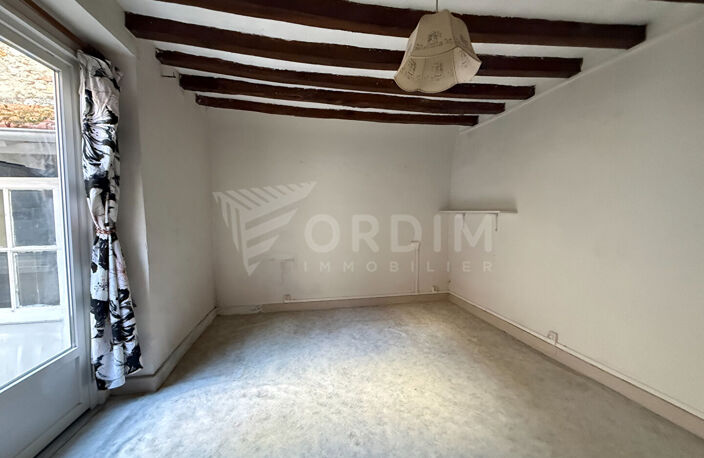 Maison CENTRE VILLE Bonny Sur Loire 3 pièce(s) 64 m² — photo 5