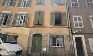 Immeuble  201 m² à vendre à Draguignan (83300)
