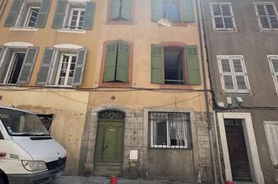 Immeuble  420000 €