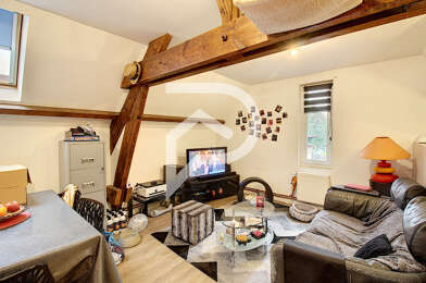 Appartement 2 pièces 490 €