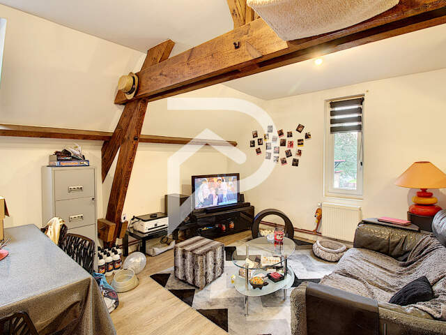 Bel appartement 1 chambre — photo du bien