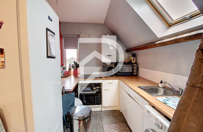 Bel appartement 1 chambre — photo 2