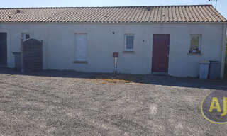 Maison 3 Pièces 69 m² à louer à Saint-Hilaire-de-Chaléons (44680)