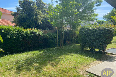 Appartement 2 pièces 148890 €