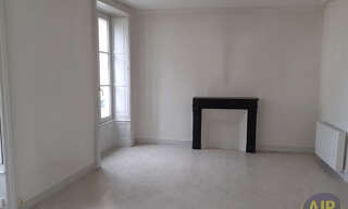Appartement 2 Pièces 51 m² à louer à Redon (35600)