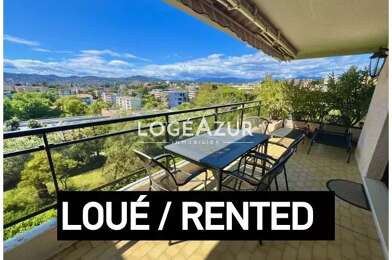 Appartement 3 pièces 1450 €