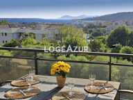 LOCATION MEUBLEE ANTIBES - APPARTEMENT 2 CHAMBRES — photo 2