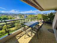 LOCATION MEUBLEE ANTIBES - APPARTEMENT 2 CHAMBRES — photo 3