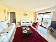 LOCATION MEUBLEE ANTIBES - APPARTEMENT 2 CHAMBRES — photo 4