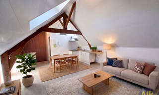 Appartement 2 Pièces 32 m² à louer à Questembert (56230)