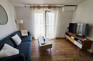 Appartement 2 pièces 189000 €