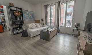 Appartement 2 Pièces 34 m² à louer à Rouen (76000)