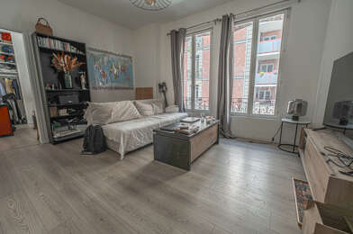 Appartement 2 pièces 610 €