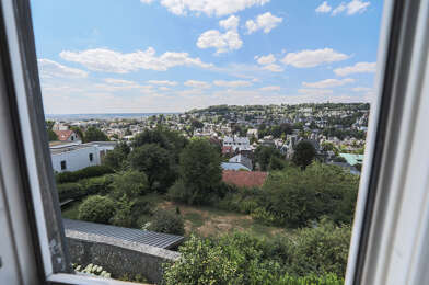 Appartement 3 pièces 790 €
