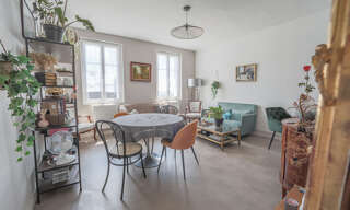 Appartement 3 Pièces 65 m² à louer à Rouen (76000)