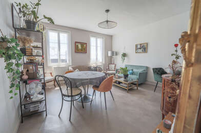 Appartement 3 pièces 790 €