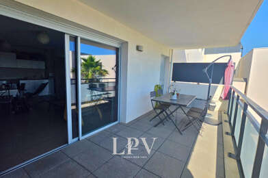 Appartement 4 pièces 220000 €