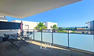 Appartement 4 Pièces 76 m² à vendre à Juvignac (34990)