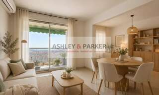 Appartement 3 Pièces 90 m² à vendre à Nice (06300)