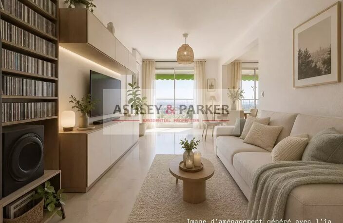APPARTEMENT 3/4 PIECES — photo 5