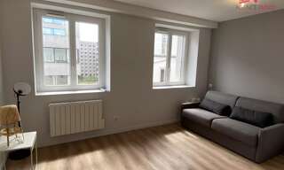 Appartement 1 Pièce 26 m² à louer à Lyon 2 (69002)