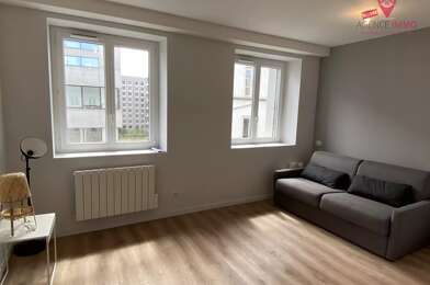 Appartement 1 pièces 721 €