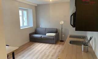 Appartement 1 Pièce 23 m² à louer à Lyon 2 (69002)
