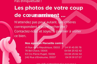 Appartement 2 pièces 301000 €