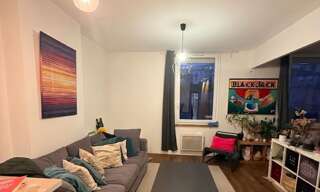 Appartement 2 Pièces 47 m² à vendre à Marseille 7 (13007)