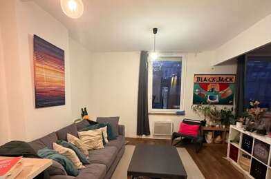 Appartement 2 pièces 301000 €