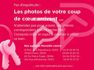 Appartement Marseille 2 pièce(s) 41 m2 — photo 4