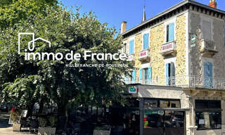 Maison 16 Pièces 622 m² à vendre à Villefranche-de-Rouergue (12200)