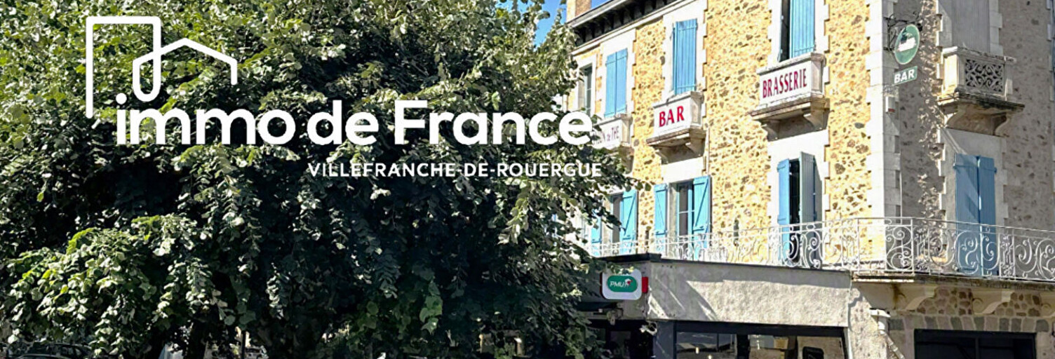 Maison 16 Pièces 622 m² à vendre à Villefranche-de-Rouergue (12200)