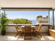 CAP D'AIL 'COSTA PLANA' - 2P 28M² | VUE MER | TERRASSE 12M² | PA — photo 3