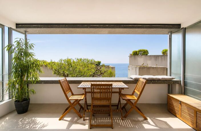 CAP D'AIL 'COSTA PLANA' - 2P 28M² | VUE MER | TERRASSE 12M² | PA — photo 3