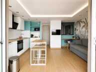 CAP D'AIL 'COSTA PLANA' - 2P 28M² | VUE MER | TERRASSE 12M² | PA — photo 4