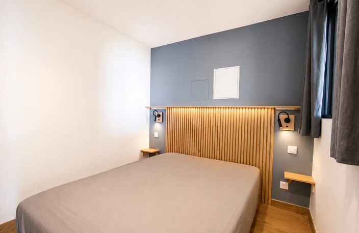 CAP D'AIL 'COSTA PLANA' - 2P 28M² | VUE MER | TERRASSE 12M² | PA — photo 5
