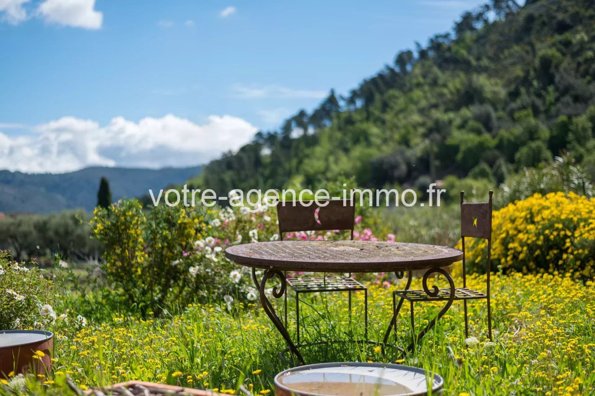 Photo Maison de 5 pièces Aspremont