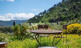 Maison 5 Pièces 170 m² à vendre à Aspremont (06790)